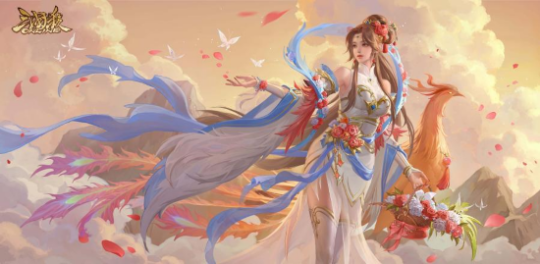 七夕佳節(jié)，甜蜜啟程！界陸遜與孫茹共赴《三國殺OL》浪漫戰(zhàn)場！