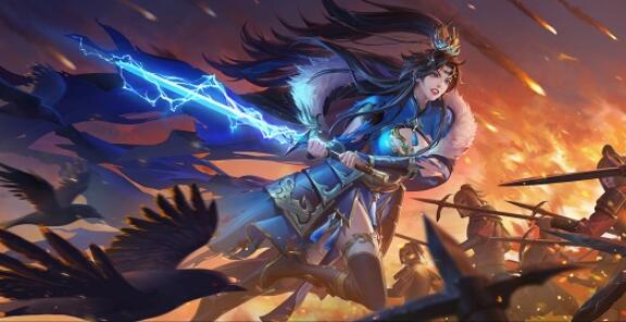 《三國殺十周年》閃閃節(jié)開啟，首位原畫雙形態(tài)武將【謀司馬懿】來襲！