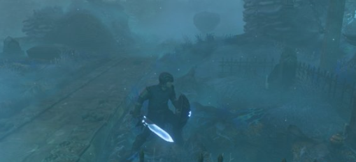 霧鎖王國紫武冰禍獲得攻略
