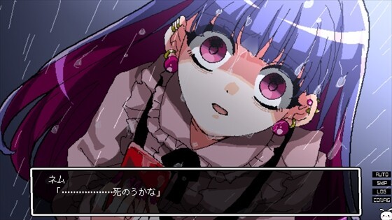 《少女地獄迦勒底》Steam頁(yè)面上線(xiàn)，發(fā)售日待定！