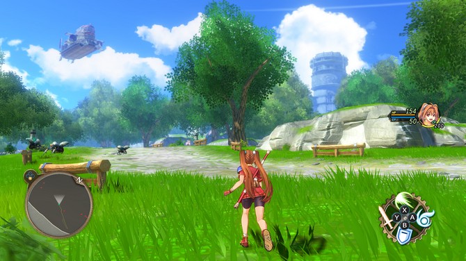 《空之軌跡 the1st》重置PC版更換發(fā)行商，玩家不安！