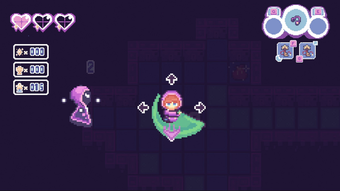 肉鴿元素的掃雷玩法新游《Dreamsweeper》登陸Steam正式推出！