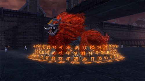 《永恒之塔》懷舊服今日更新，全新版本“烈焰榮耀”榮光再起！