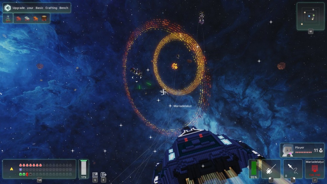 冒險游戲《Cubic Odyssey》Steam頁面公布，年內(nèi)發(fā)售！