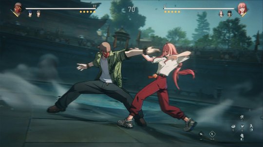 3D動作格斗游戲《異人之下》Steam頁面開放，發(fā)售日待定！
