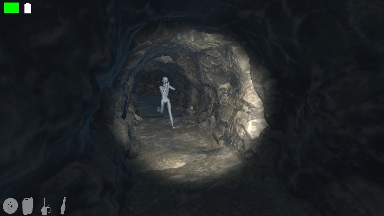 經(jīng)典恐怖逃生新作《恐怖之森：森淵》登陸Steam！