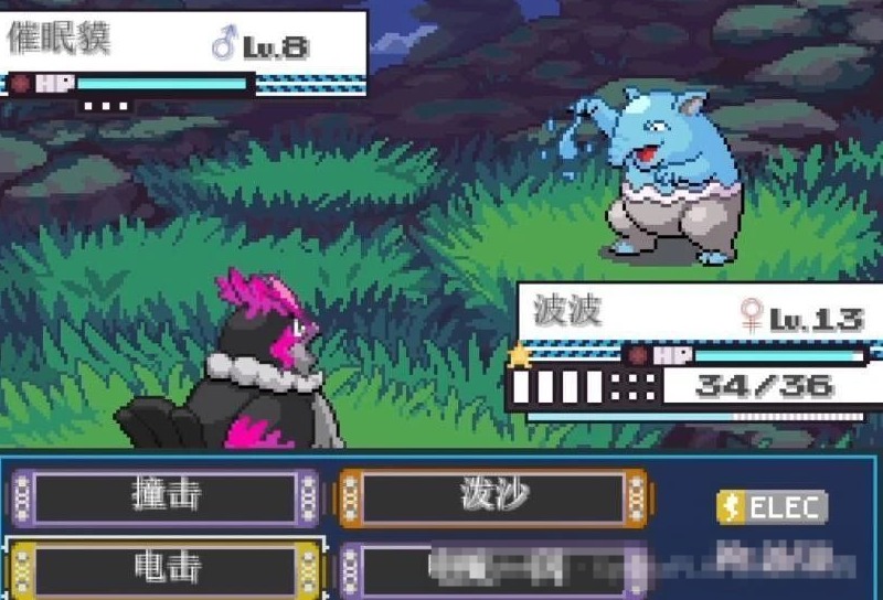 Steam移植手機游戲《口袋妖怪：超進化精靈》，經(jīng)典的捕捉養(yǎng)成結(jié)合創(chuàng)新的超進化系統(tǒng)！