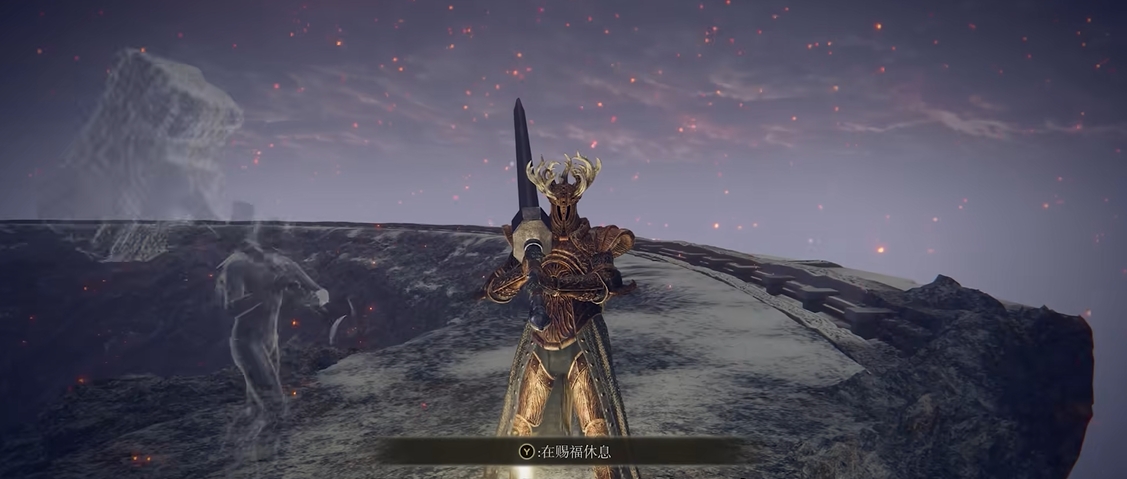 艾爾登法環(huán)主線支線怎么玩