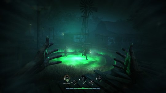 合作恐怖冒險(xiǎn)新游《Altarium》登陸Steam正式推出！