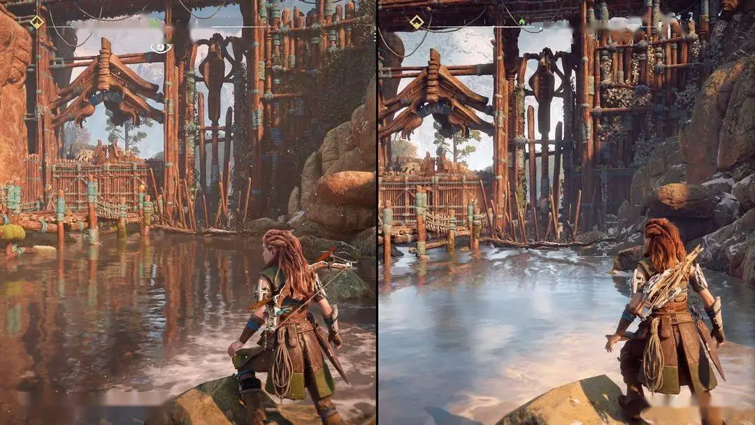 PC 版《地平線：零之曙光重制版》游戲配置要求公布！