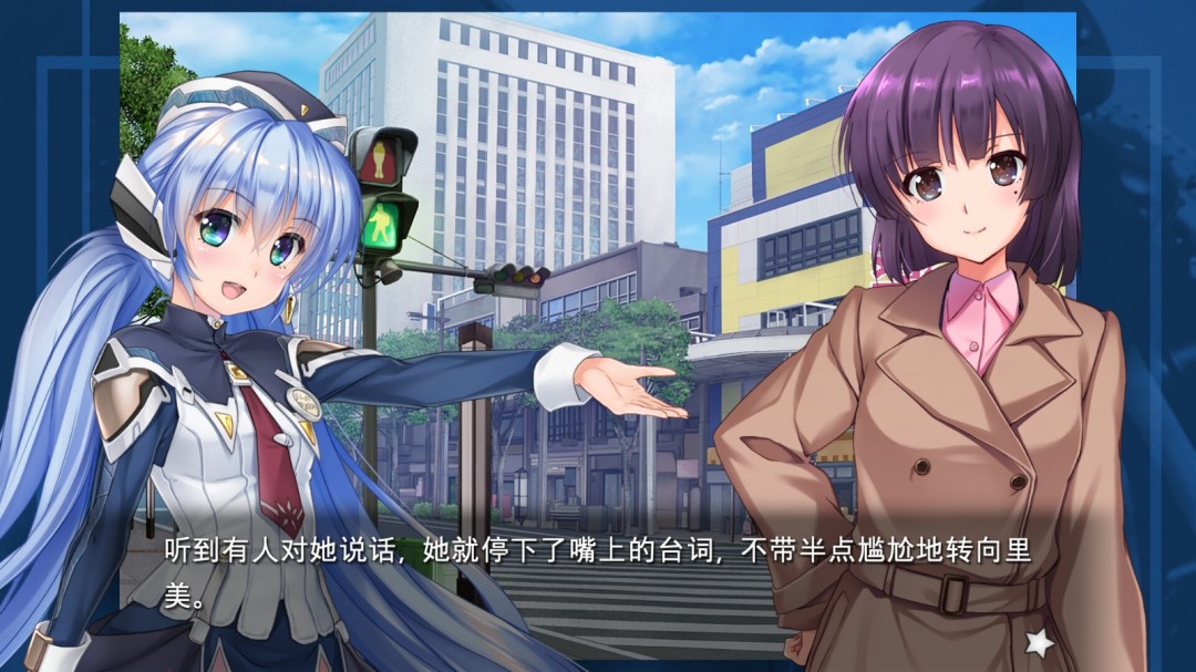 key社作品《星之夢～雪圈球》Steam頁面上線，發(fā)售日期待定！
