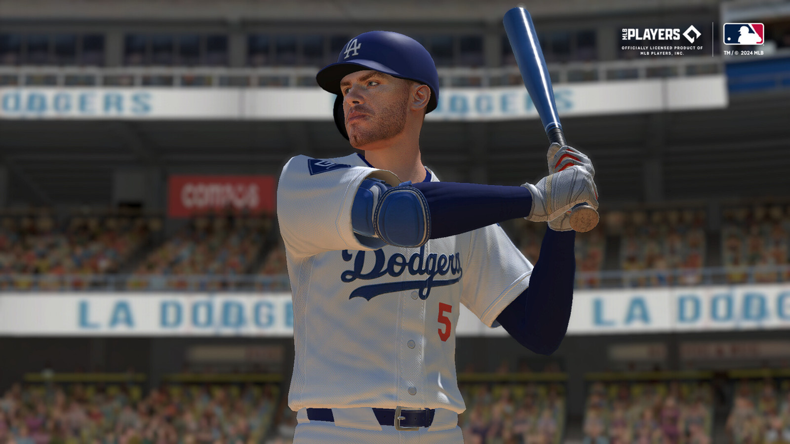 MLB授權(quán)棒球手偶《MLB 勁旅對決》Steam頁面開放，年內(nèi)發(fā)售！