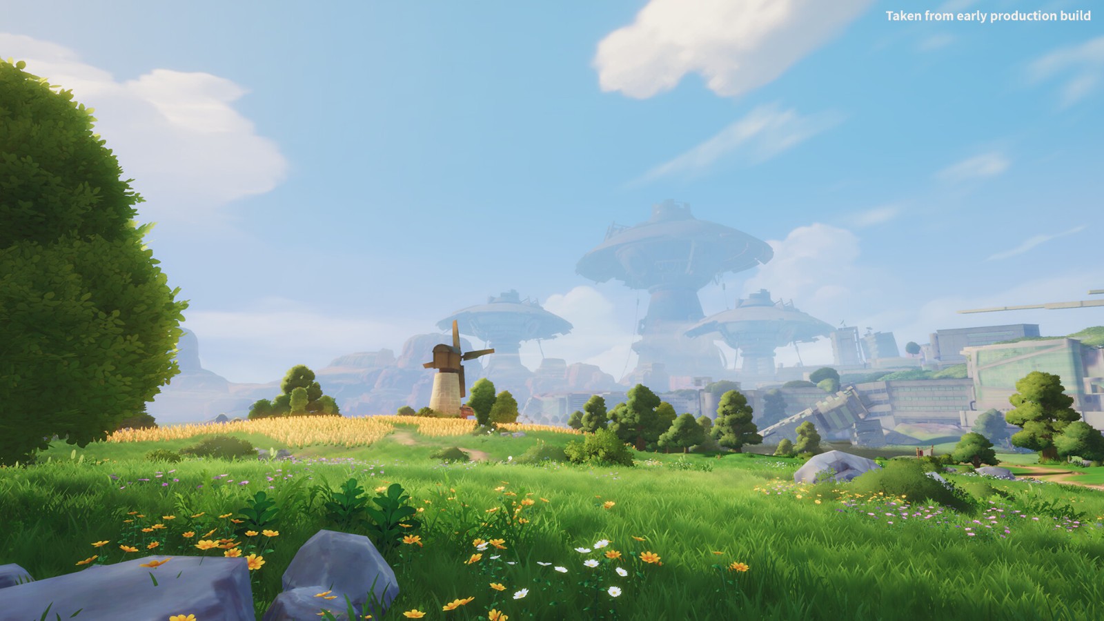 “時光系列”第三作《時光3：永耀之境》Steam頁面開放，發(fā)售日期待定！