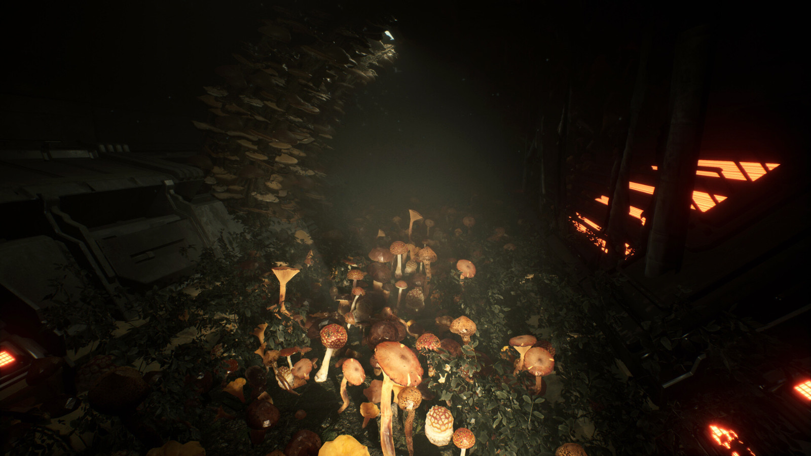 第一人稱生存恐怖游戲《動(dòng)物使用協(xié)議》Steam頁面公布，2026年發(fā)售！