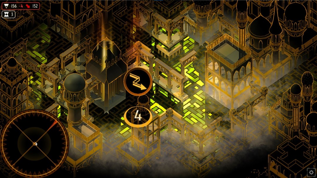 策略游戲《時空策：湖》Steam頁面上線，暫不支持中文！