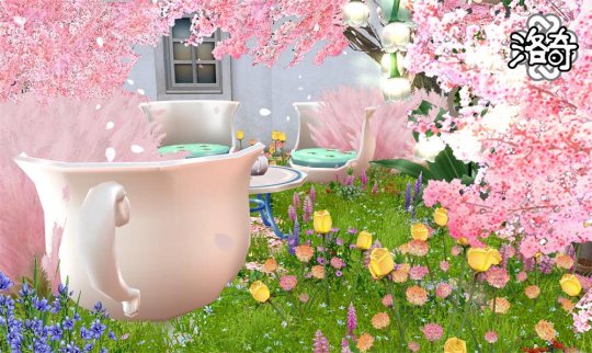 MMO《洛奇》G26命運(yùn)之風(fēng)II與美麗月光島今日上線！