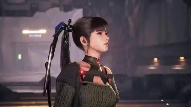 《星刃》PC版新預(yù)告泄露，將于6月11日發(fā)售！