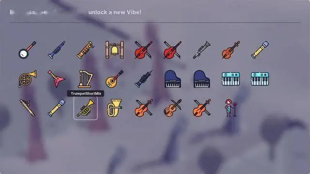 音樂自動化游戲《Future Vibe Check》Steam頁面開放，發(fā)售日期待定！