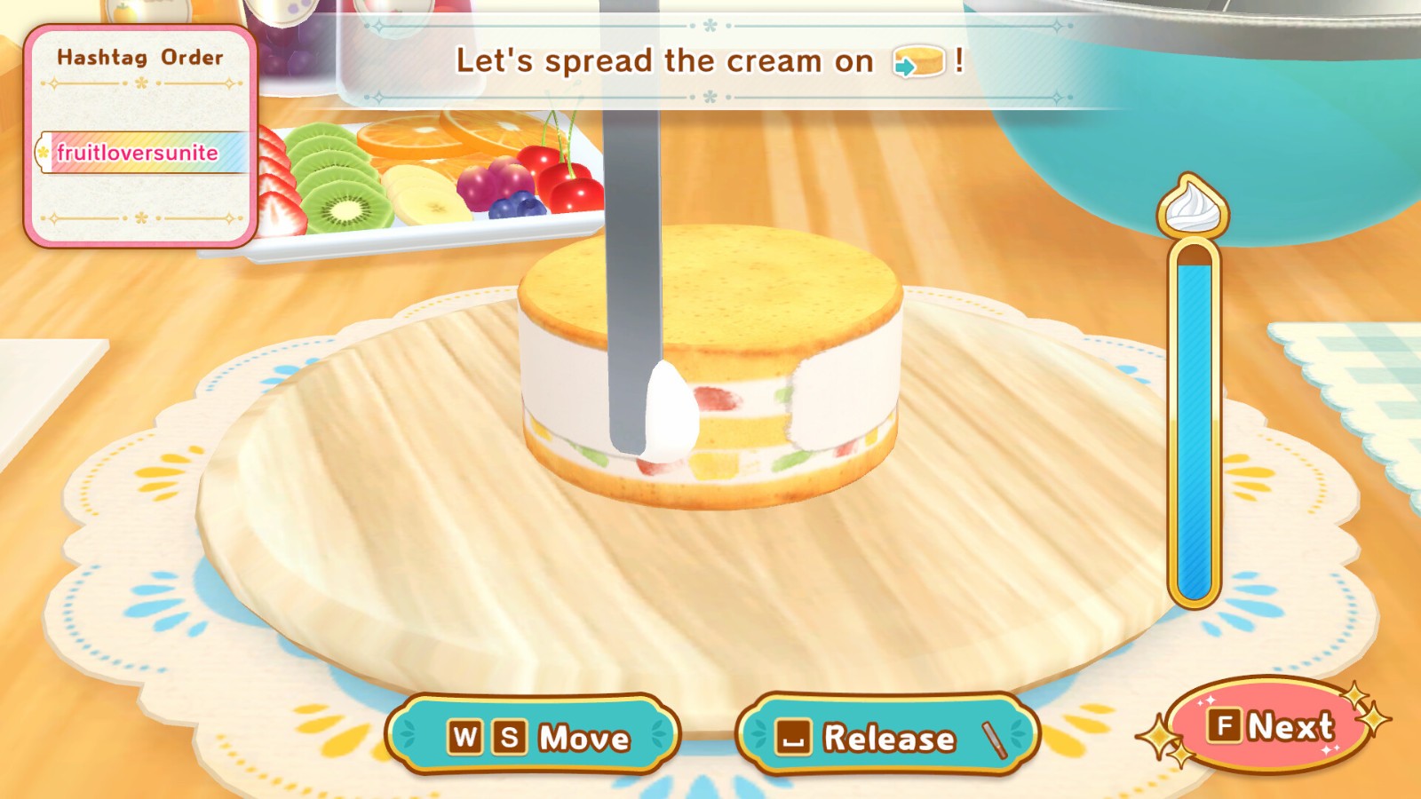 烹飪游戲《新鮮人奮斗記》Steam頁面上線，11月13日發(fā)售！