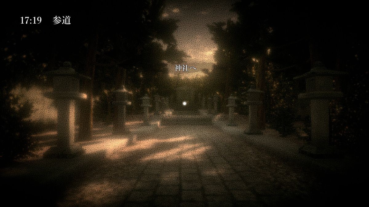 日本舞臺(tái)恐怖探索新游《Unsought》登陸Steam正式推出，限時(shí)八折優(yōu)惠！