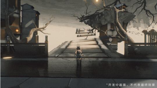 《鳴潮》致玩家的一封信：劇情、美術(shù)、戰(zhàn)斗全都大改