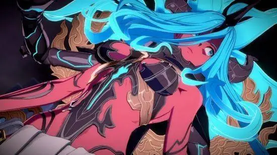 《碧藍(lán)幻想Versus：崛起》Ver 1.50版本今日上線！