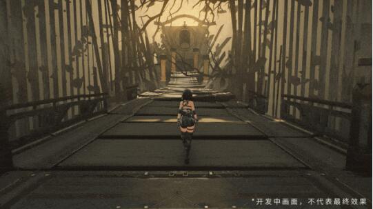 《鳴潮》致玩家的一封信：劇情、美術(shù)、戰(zhàn)斗全都大改