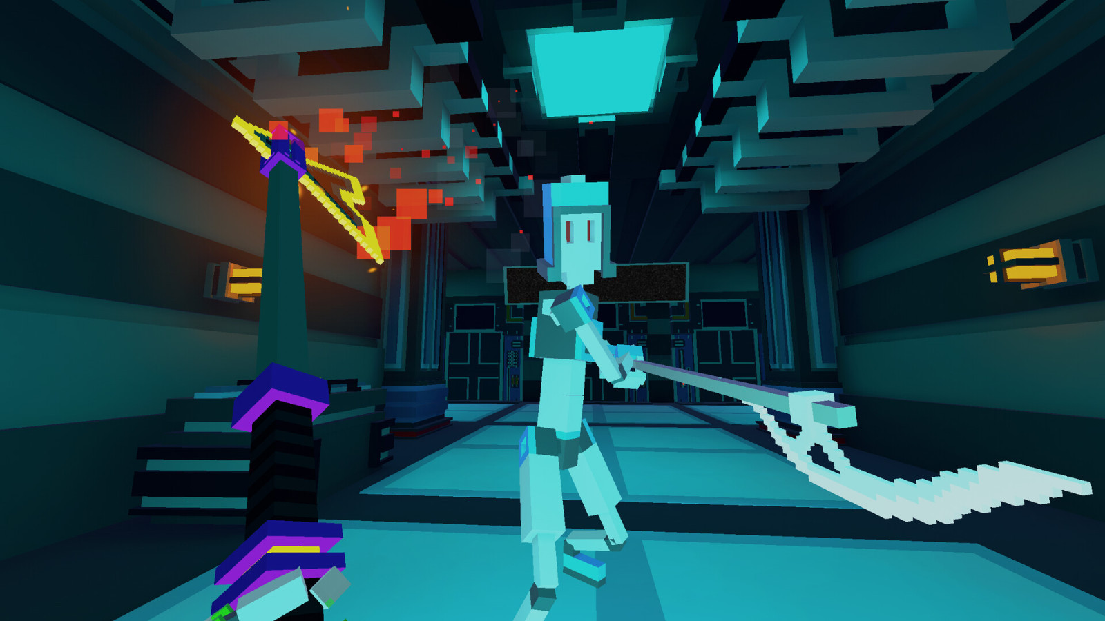 《穹頂下克隆機(jī)器人》Steam頁(yè)面公布，12月12日發(fā)售！