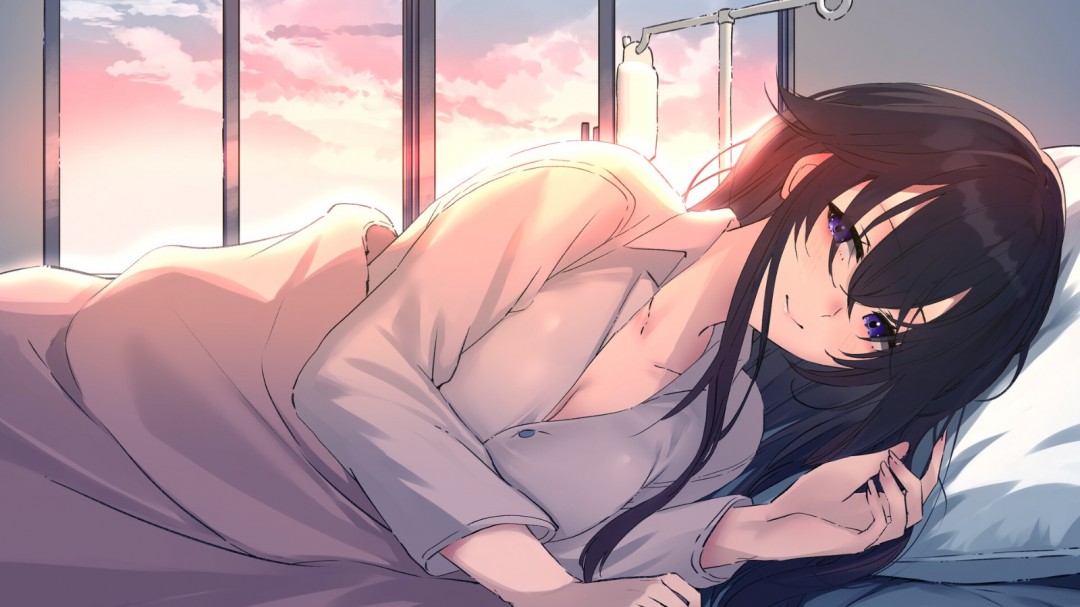《尋愛(ài)或赴死：生死相約》Steam頁(yè)面公布，3月18日發(fā)售！
