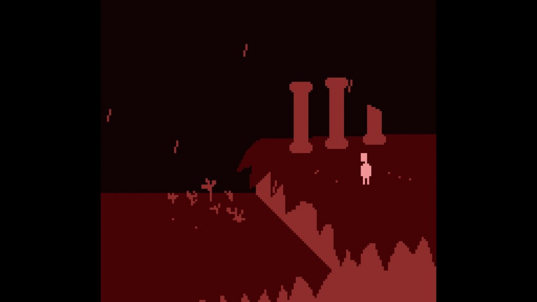 《特里的其他游戲合集》Steam頁面上線，2月14日發(fā)售！
