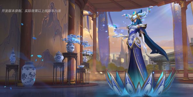 《英雄聯(lián)盟手游》6.1版本正式上線，F(xiàn)aker帶你開啟“雙星璀璨”！