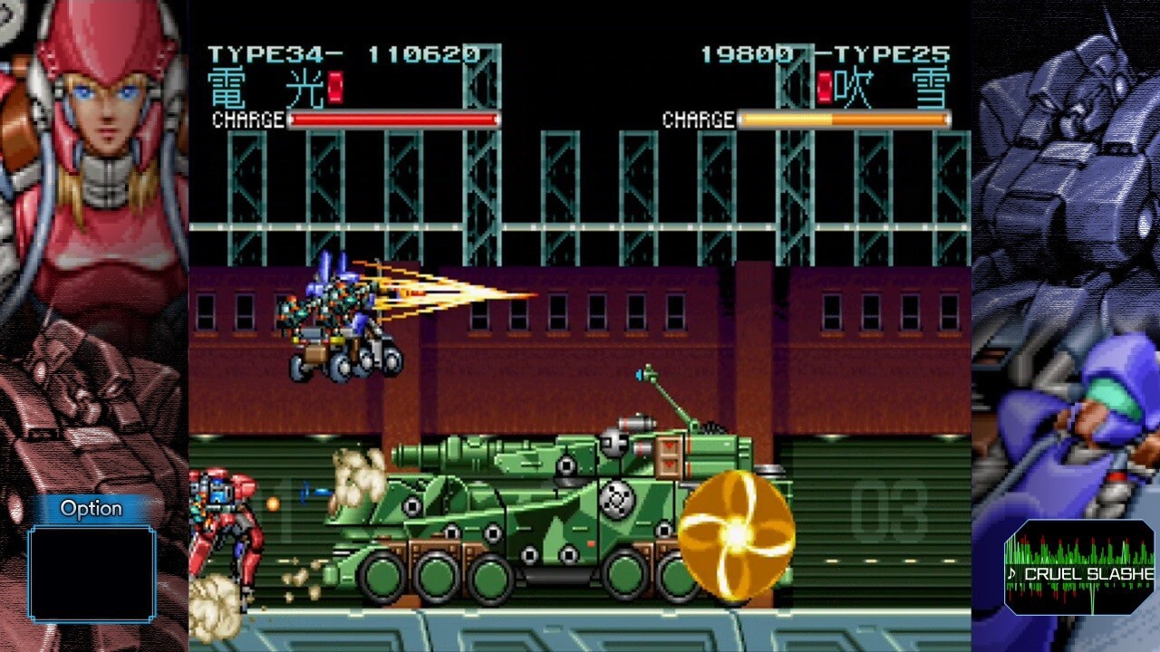 空牙系列2合一Steam頁面，發(fā)售日期待定！