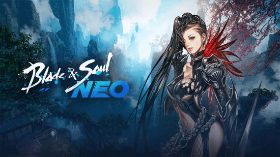 虛幻4《劍靈Neo》上線Steam商店，油膩師姐回來了！