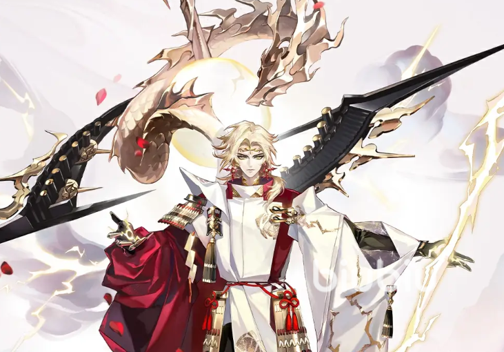 陰陽師情人節(jié)限定皮膚什么時候出 陰陽師2025情人節(jié)皮膚值得抽嗎