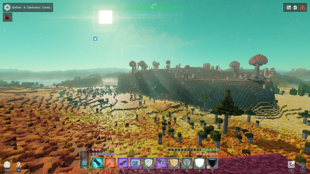 冒險游戲《Cubic Odyssey》Steam頁面公布，年內(nèi)發(fā)售！
