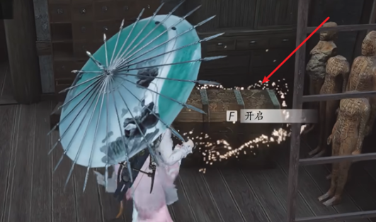 燕云十六聲洛辟邪行纏怎么獲得-洛辟邪行纏獲取方法