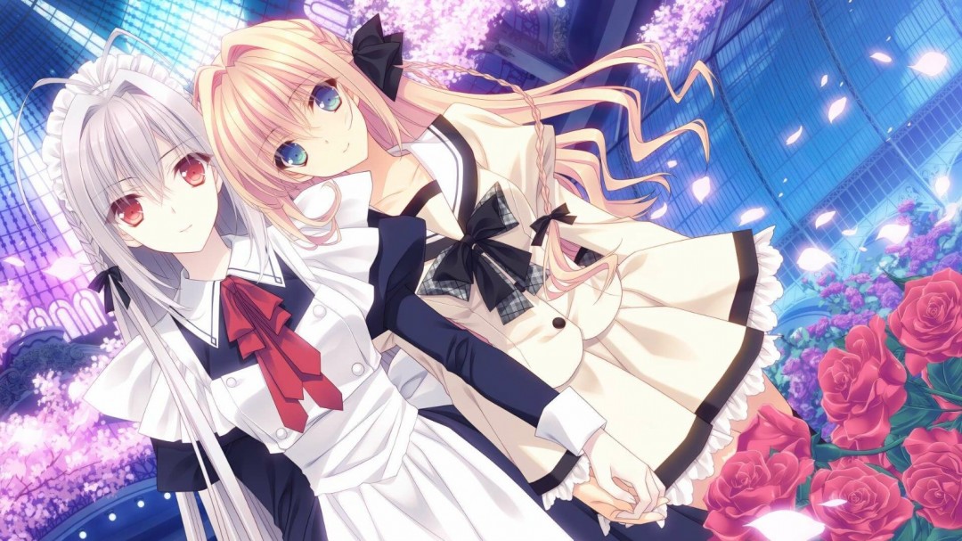 《近月少女的禮儀2》Steam頁面上線，年內發(fā)售！