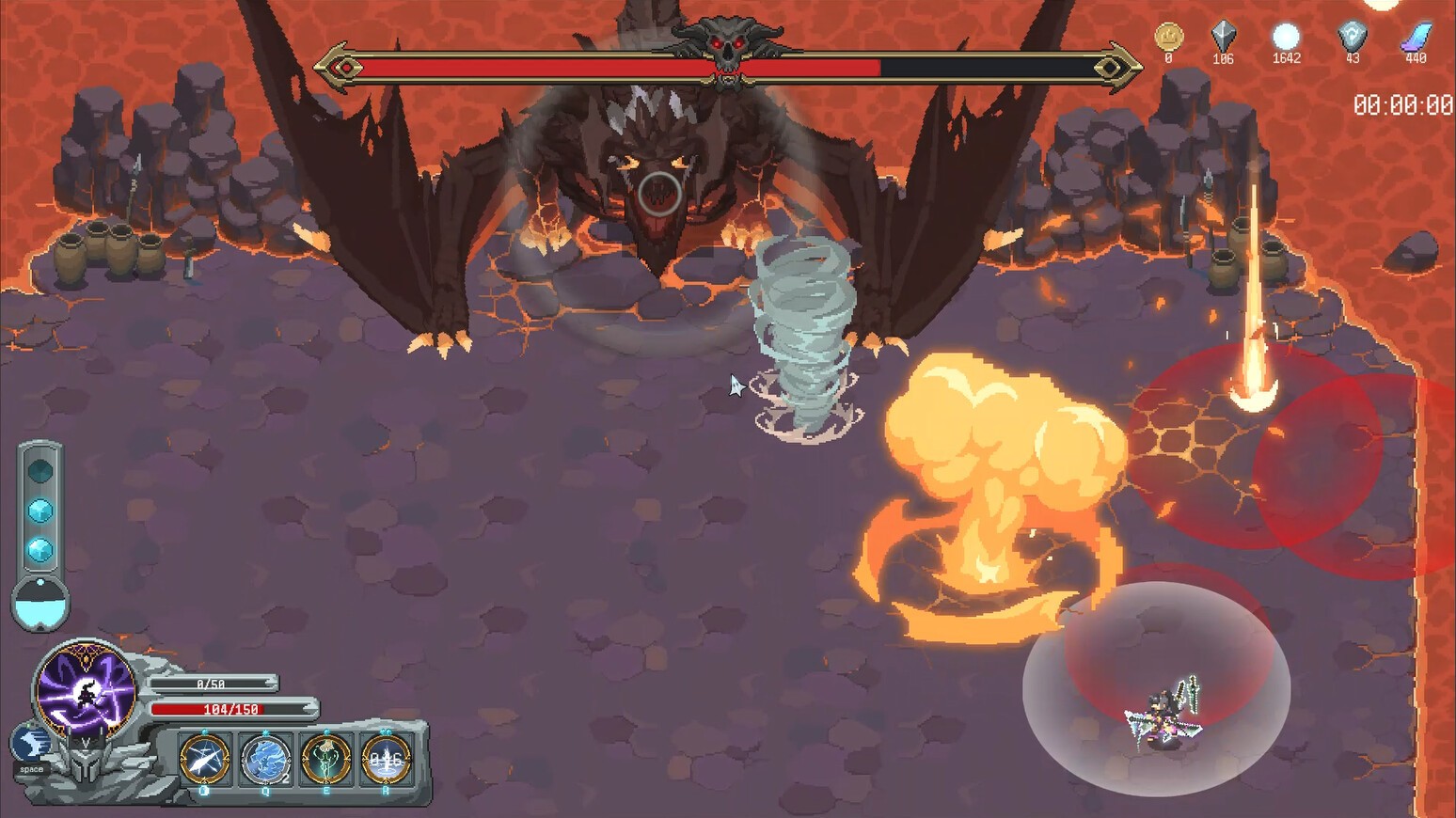 冒險游戲《魔法符石》Steam頁面上線，發(fā)售日期待定！