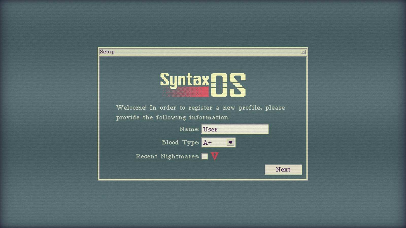 暗黑冒險游戲《SYNTAXIA》Steam頁面上線，明年發(fā)售！