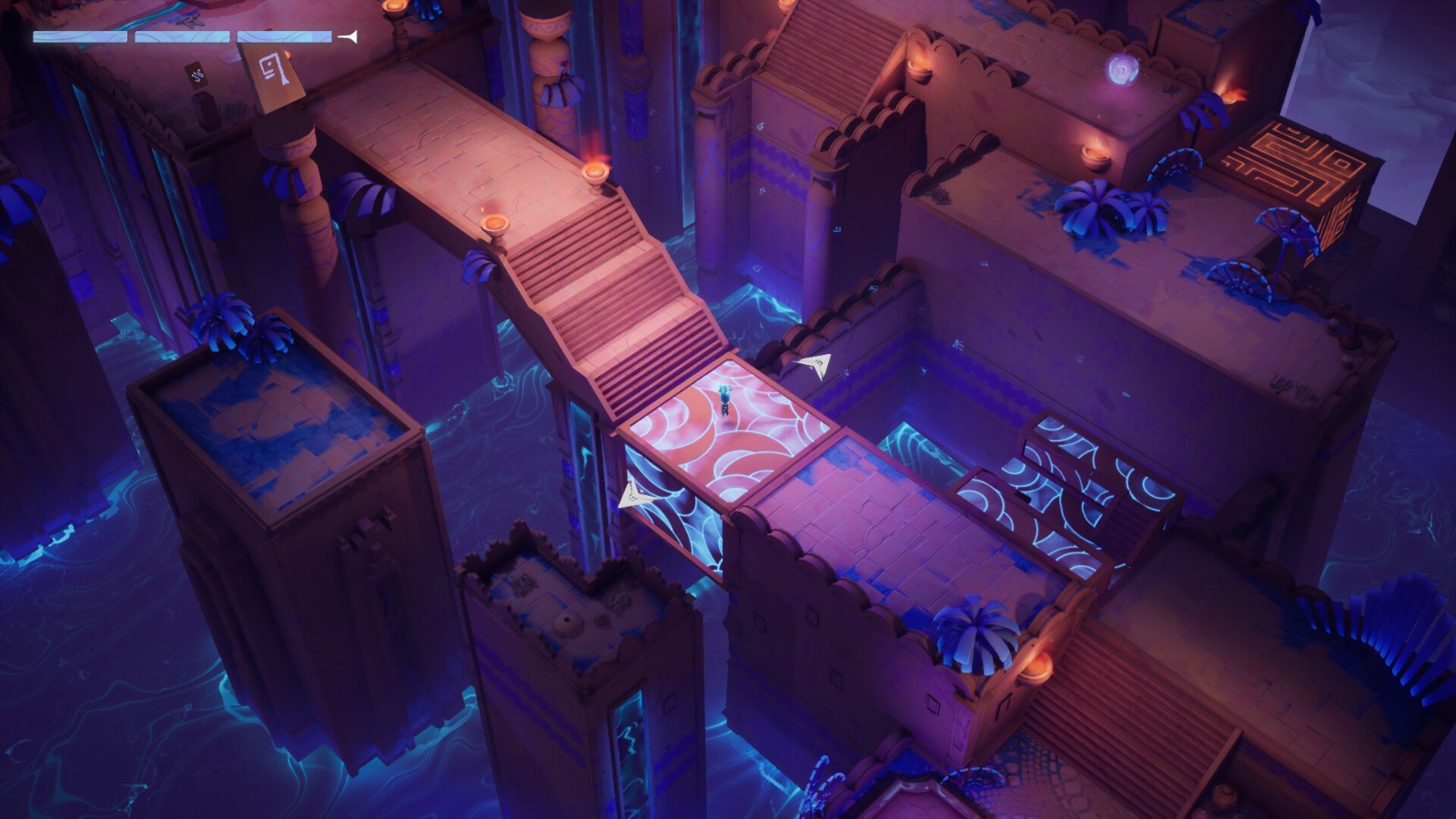 解謎冒險游戲《Inkesis》Steam頁面公布，發(fā)售日期待定！
