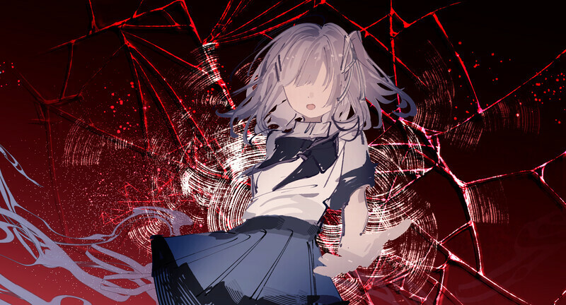 《贗作 次元契約 Others》Steam頁(yè)面上線，支持中文！