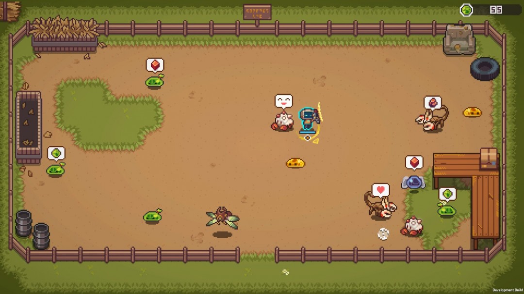 動(dòng)作游戲《星源獵手：歸航》上線Steam，預(yù)11月發(fā)售！