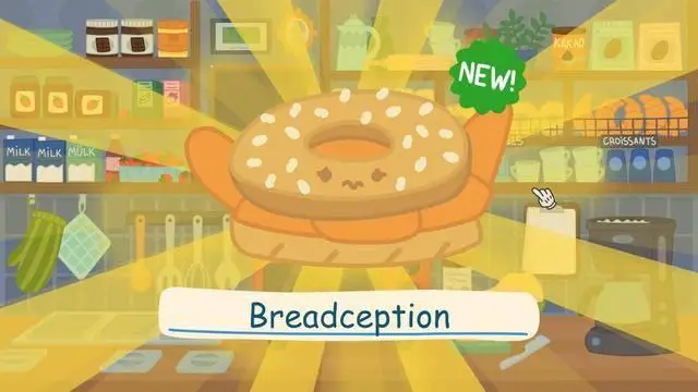 手繪風烹飪游戲《Little Chef 2》Steam頁面公布，明年發(fā)售！