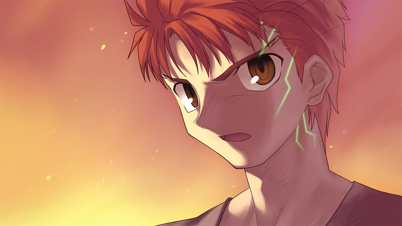 《Fate/stay night REMASTERED》Steam頁面上線，8月8日發(fā)售！