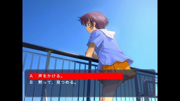 經(jīng)典名作《風(fēng)雨來記》登陸Steam，發(fā)售日期待定！