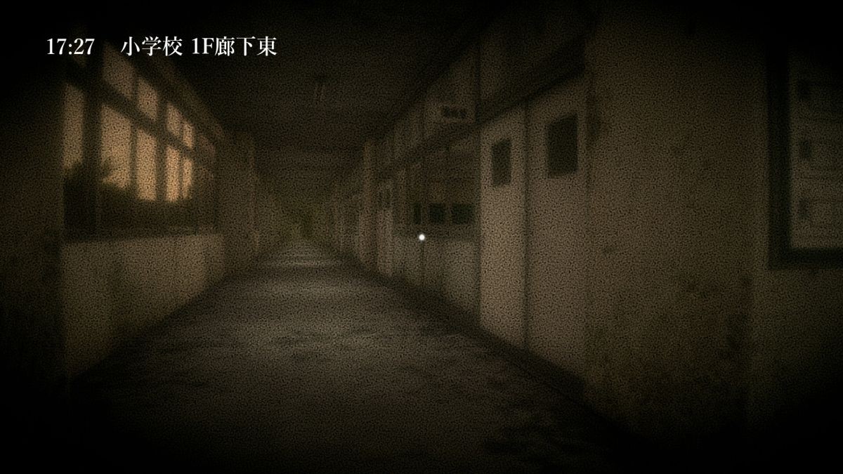 日本舞臺(tái)恐怖探索新游《Unsought》登陸Steam正式推出，限時(shí)八折優(yōu)惠！
