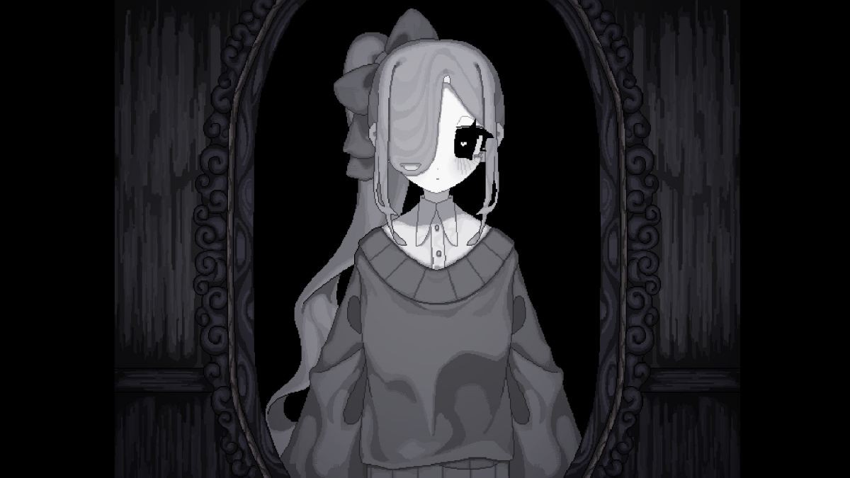 恐怖冒險RPG新游《Galeid.》免費登陸Steam！