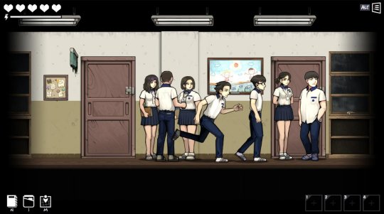 經(jīng)典恐怖游戲《昏迷2B: 地下墓穴》今日發(fā)售，支持中文！