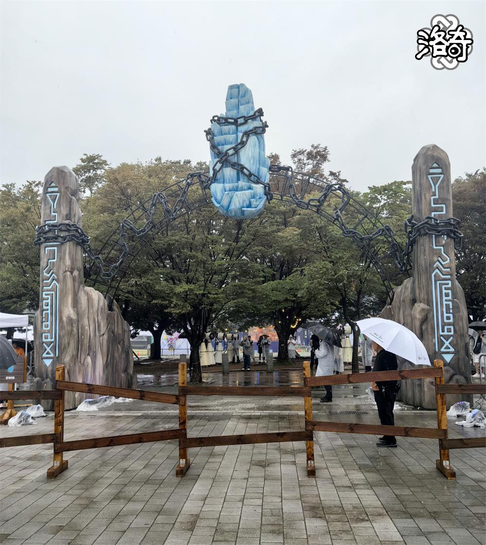 韓服《洛奇》20周年夢幻派對，虛幻5引擎升級開發(fā)進度曝光！