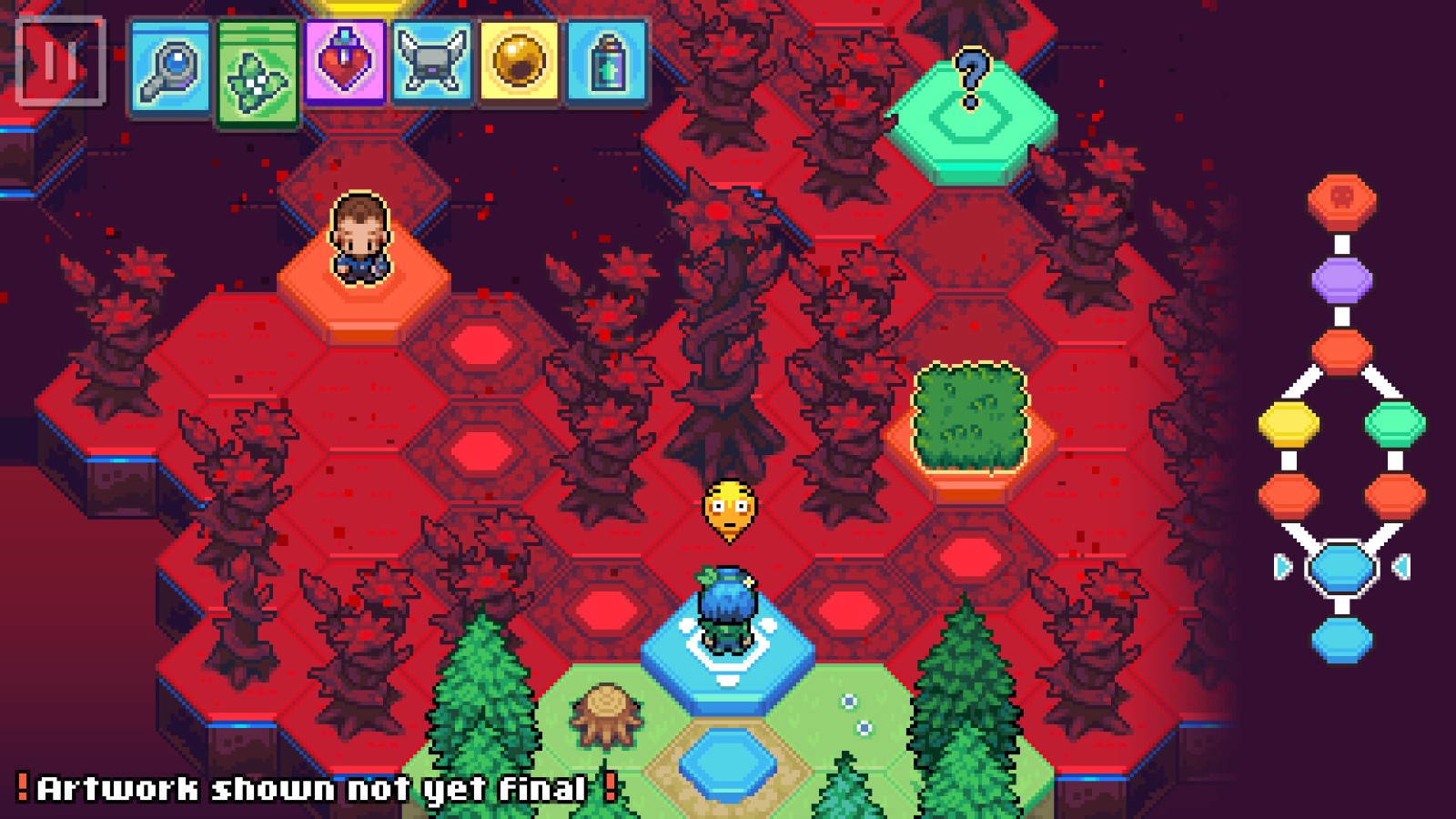 回合制策略RPG《Coromon: Rogue Planet》Steam頁面開放，發(fā)售日期待定！